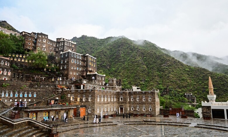 Une ferme touristique d’Asir remporte le HalalTrip People Awards 2026