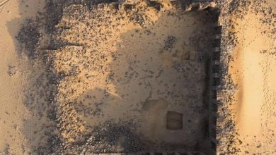 1700 artefacts découverts au site archéologique de Miqat Al-Juhfa