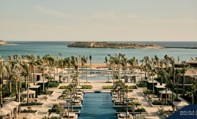 Lancement officiel de la destination Amaala