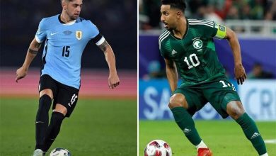 Arabie saoudite – Uruguay : début du parcours en Mondial 2026