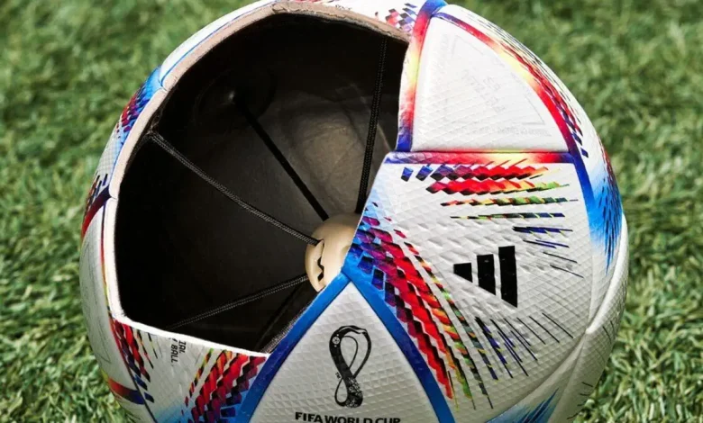 Ballon intelligent et technologies : les surprises du Mondial 2026