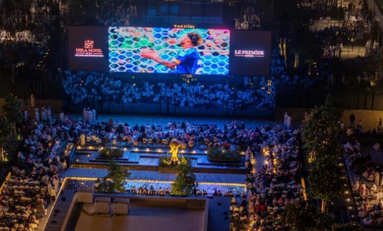 La Coupe du monde 2026 dynamise le secteur de l’hôtellerie à Asir