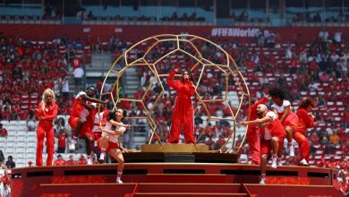 Coupe du monde 2026 au Canada : les stars illuminent l’ouverture