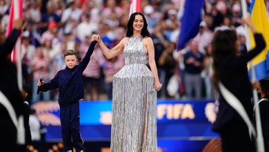 Coupe du monde 2026 aux États-Unis : Looks marquants de l’ouverture
