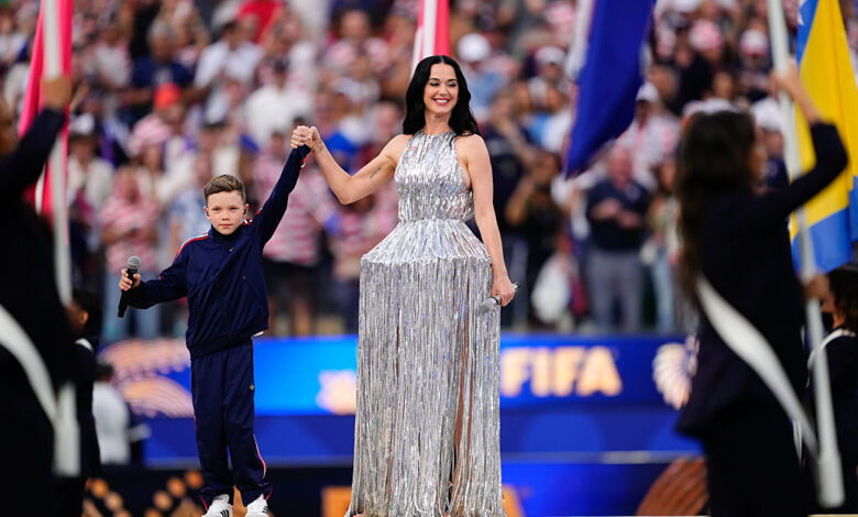 Coupe du monde 2026 aux États-Unis : Looks marquants de l’ouverture