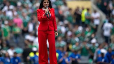 Coupe du monde 2026 au Mexique : des looks de stars remarqués
