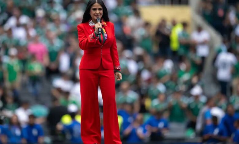 Coupe du monde 2026 au Mexique : des looks de stars remarqués
