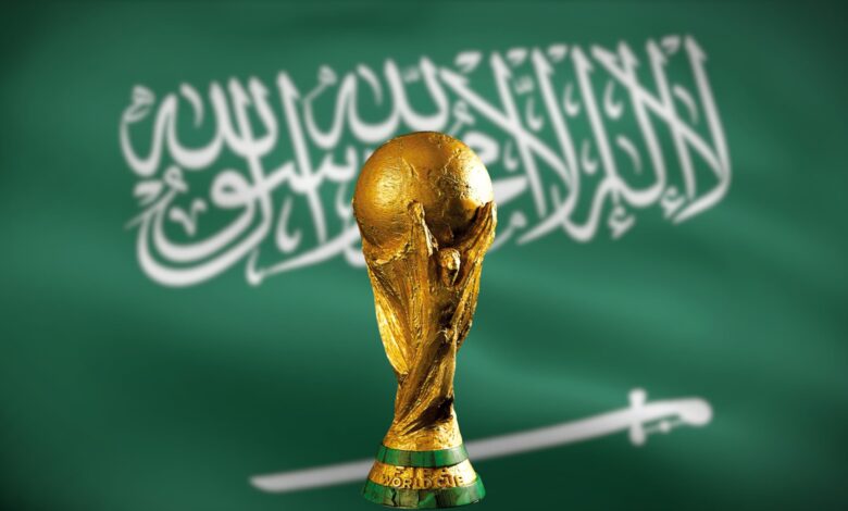 Coupe du monde 2026 : l’histoire de l’Arabie saoudite en chiffres
