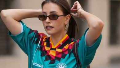 Des accessoires pratiques pour les supportrices de football