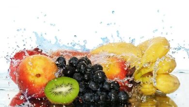 Des aliments riches en eau pour une meilleure hydratation
