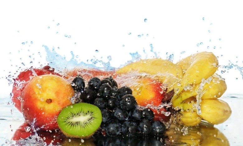 Des aliments riches en eau pour une meilleure hydratation