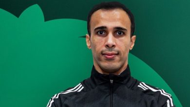 Deux arbitres saoudiens au match Canada–Bosnie du Mondial 2026