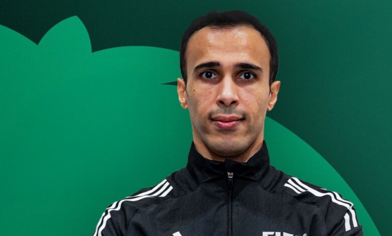 Deux arbitres saoudiens au match Canada–Bosnie du Mondial 2026