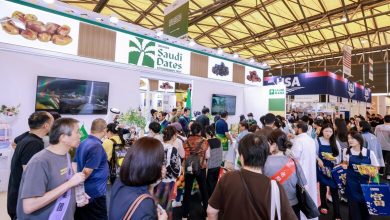 Les dattes saoudiennes au salon « Fancy Food » 2026 à New York