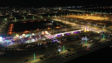 Festival d’été d’Unaizah 2026 : culture et divertissement