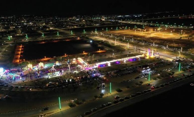 Festival d’été d’Unaizah 2026 : culture et divertissement