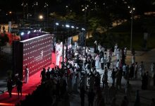 Lancement de la 12e édition du Festival du film saoudien