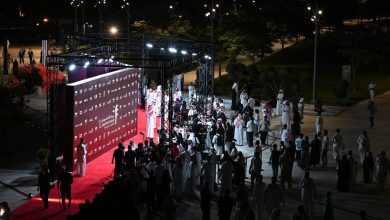 Lancement de la 12e édition du Festival du film saoudien