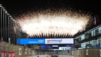 Formule E 2026-2027 : Djeddah ouvre une saison historique