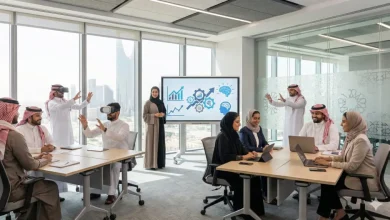 23 milliards de riyals pour développer les compétences humaines en Arabie saoudite