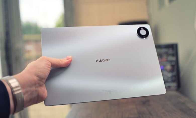 HUAWEI MatePad Pro Max : une nouvelle génération de tablette en Arabie saoudite