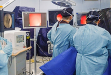 Innovation russe : un laser ultra-miniature qui pourrait révolutionner le diagnostic des cancers