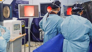 Innovation russe : un laser ultra-miniature qui pourrait révolutionner le diagnostic des cancers