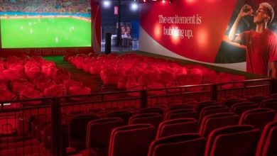 JAX Diriyah célèbre le lancement de la Coupe du Monde 2026