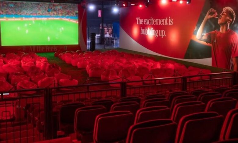 JAX Diriyah célèbre le lancement de la Coupe du Monde 2026