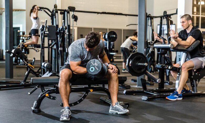 La condition physique, un atout majeur pour la santé