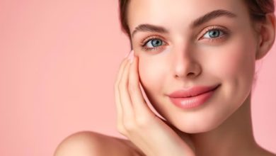 La peau naturelle, grande tendance beauté de l’été 2026