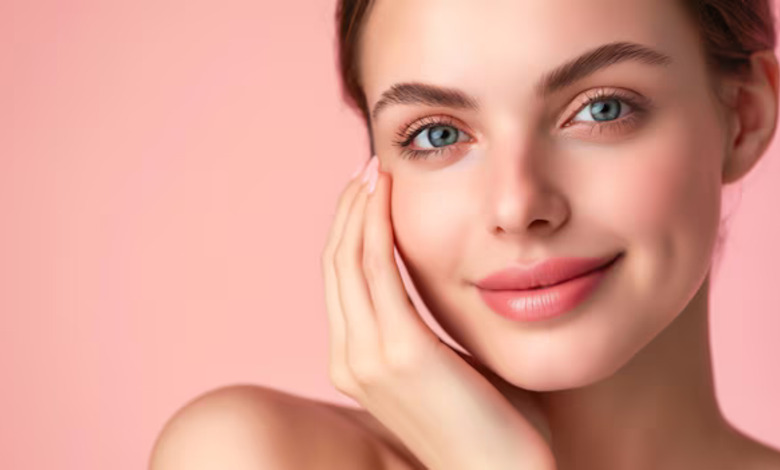 La peau naturelle, grande tendance beauté de l’été 2026