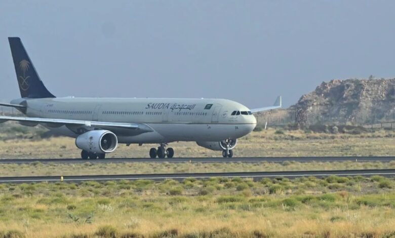 L’aéroport international d’Abha se prépare pour l’été d’Asir 2026