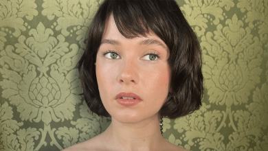 Le Waterfall Bob : la coiffure la plus tendance de l'été 2026