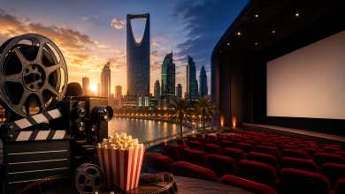 Le cinéma saoudien en pleine dynamique en juin 2026
