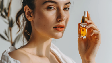 Le parfum de peau, la nouvelle tendance du luxe en 2026