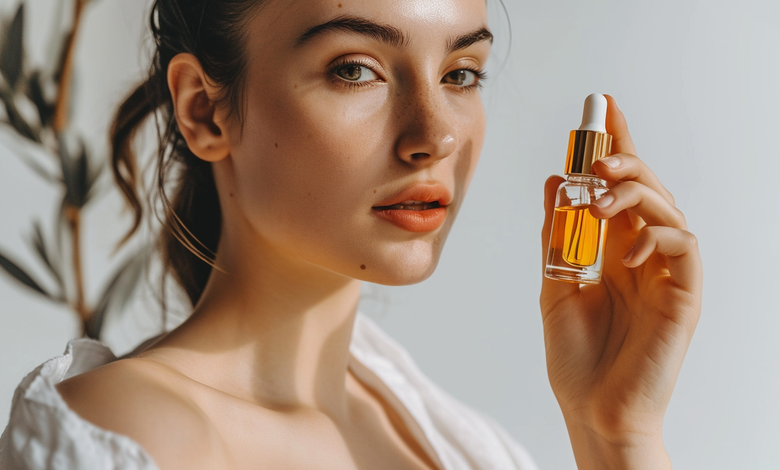 Le parfum de peau, la nouvelle tendance du luxe en 2026
