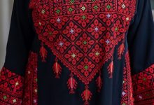 Le patrimoine arabe au cœur de la mode contemporaine en 2026
