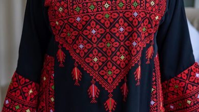 Le patrimoine arabe au cœur de la mode contemporaine en 2026