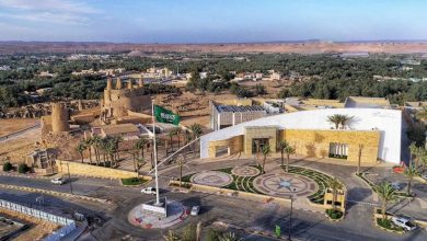 Le terroir de l’Arabie saoudite : un tourisme rural prometteur