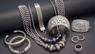 Les bijoux en argent s’imposent parmi les accessoires de 2026