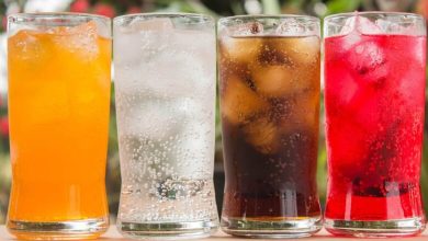 Les boissons glacées en été : des risques à ne pas négliger
