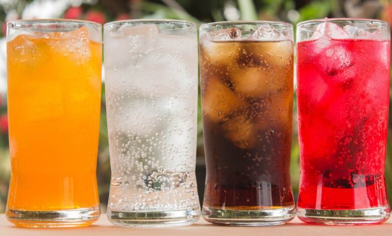 Les boissons glacées en été : des risques à ne pas négliger