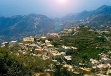 L’été à Jazan : des destinations touristiques et naturelles
