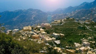 L’été à Jazan : des destinations touristiques et naturelles