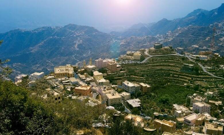 L’été à Jazan : des destinations touristiques et naturelles