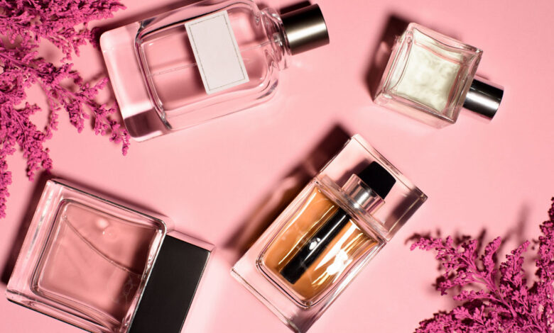 L’impact des parfums sur l’humeur et la confiance en soi