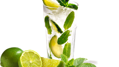 Mojito Citron Vert : le cocktail rafraîchissant par excellence pour l'été