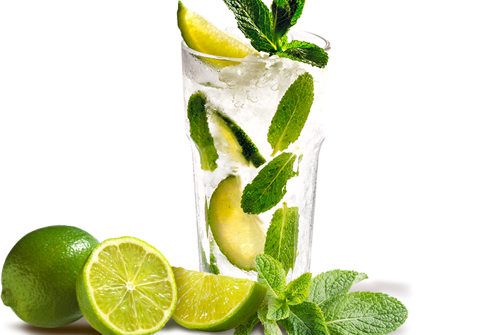 Mojito Citron Vert : le cocktail rafraîchissant par excellence pour l'été
