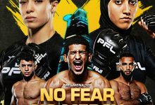 Jeddah accueille le championnat PFL MENA de MMA